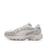 Baskets Grises Clair Homme Puma Milenio Tech Suede