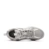 Baskets Grises Clair Homme Puma Milenio Tech Suede