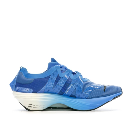 Chaussures de running Bleu/Rouge Homme Puma Fast Nitro
