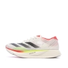 Chaussures de Running Blanc Homme Adidas Adizero Takumi 10