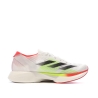 Chaussures de Running Blanc Homme Adidas Adizero Takumi 10