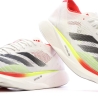 Chaussures de Running Blanc Homme Adidas Adizero Takumi 10