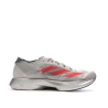Chaussures de running Grises Homme Adidas Adizero Takumi