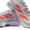 Chaussures de running Grises Homme Adidas Adizero Takumi