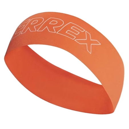 Bandeau Orange Homme Adidas Trx Ar Hb