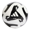 Ballon de Foot Noir/Blanc Adidas Tiro Clb