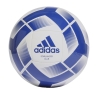 Ballon Blanc/Bleu Adidas Starlancer Club