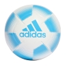 Ballon Blanc/Turquoise Mixte Adidas EPP