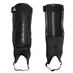 Protège-tibias Noir Adidas Tiro SG MTC