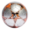 Ballon Gris/Orange Adidas STAGE CHAMPIONS