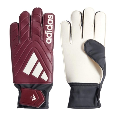 Gants de Gardien Bordeaux Homme Adidas Copa