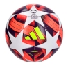 Ballon de football Rouge/Blanc Adidas Womens UCL League