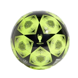 Ballon de la phase à élimination ADIDAS l'UEFA Champions League 24/25