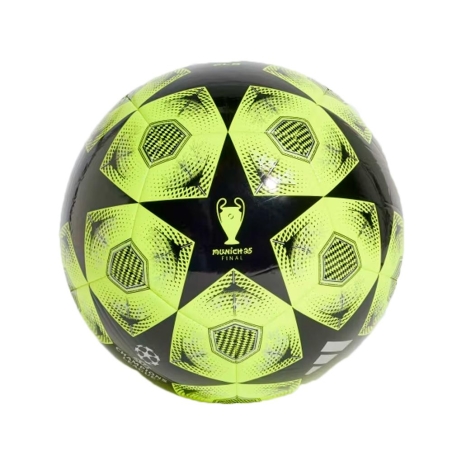 Ballon de la phase à élimination ADIDAS l'UEFA Champions League 24/25