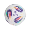 Ballon de Football Blanc Adidas Femme EURO25 LGE