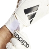 Gants de Gardien Blanc Homme Adidas Copa