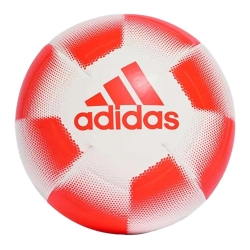 Ballon Blanc/Rouge Mixte Adidas EPP
