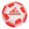 Ballon Blanc/Rouge Mixte Adidas EPP
