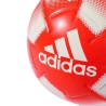 Ballon Blanc/Rouge Mixte Adidas EPP