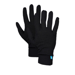 Gants Noir Homme Odlo Gloves