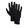 Gants Noir Homme Odlo Gloves