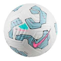 Ballon Blanc/Bleu Mixte Nike Academy