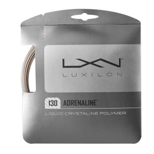 Cordage Gris Luxilon Bb Alu Power 1.30mm/12m