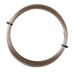 Cordage Gris Luxilon Bb Alu Power 1.30mm/12m
