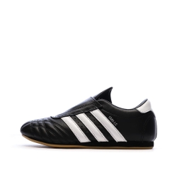 Baskets Noires Mixte Adidas Taekwondo