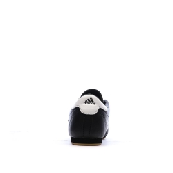 Baskets Noires Mixte Adidas Taekwondo