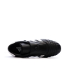 Baskets Noires Mixte Adidas Taekwondo