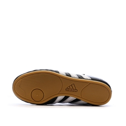 Baskets Noires Mixte Adidas Taekwondo