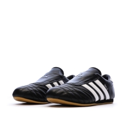 Baskets Noires Mixte Adidas Taekwondo