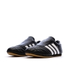 Baskets Noires Mixte Adidas Taekwondo