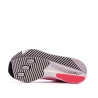 Chaussures de running Blanches/Roses Femme Adidas Adizero