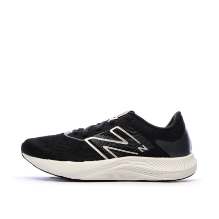 Chaussures de Running Noir Femme New Balance Pro Run