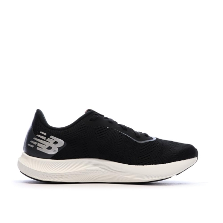 Chaussures de Running Noir Femme New Balance Pro Run