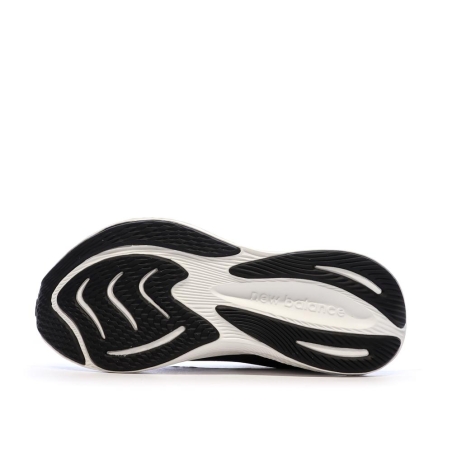 Chaussures de Running Noir Femme New Balance Pro Run