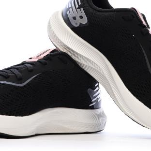 Chaussures de Running Noir Femme New Balance Pro Run