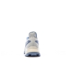 Chaussures de trail Bleu/Beige Femme Salomon Sagacross W