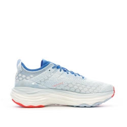 Chaussures de Running Bleu Femme PUMA Foreverrun Nitro