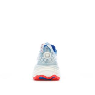 Chaussures de Running Bleu Femme PUMA Foreverrun Nitro