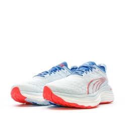Chaussures de Running Bleu Femme PUMA Foreverrun Nitro