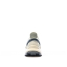 Chaussures de trail Vertes Femme Salomon Supercross 4W