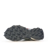Chaussures de trail Vertes Femme Salomon Supercross 4W