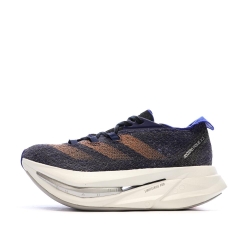Chaussures de Running Bleu Mixte Adidas Adizero Prime X 2 Strung