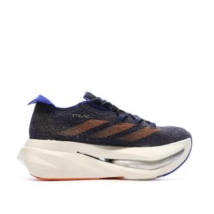 Chaussures de Running Bleu Mixte Adidas Adizero Prime X 2 Strung