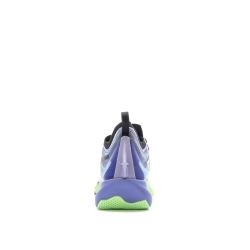 Chaussures de running Jaune/Bleu Femme Puma Fast Nitro