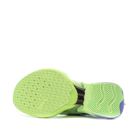 Chaussures de running Jaune/Bleu Femme Puma Fast Nitro