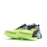 Chaussures de running Jaune/Bleu Femme Puma Fast Nitro